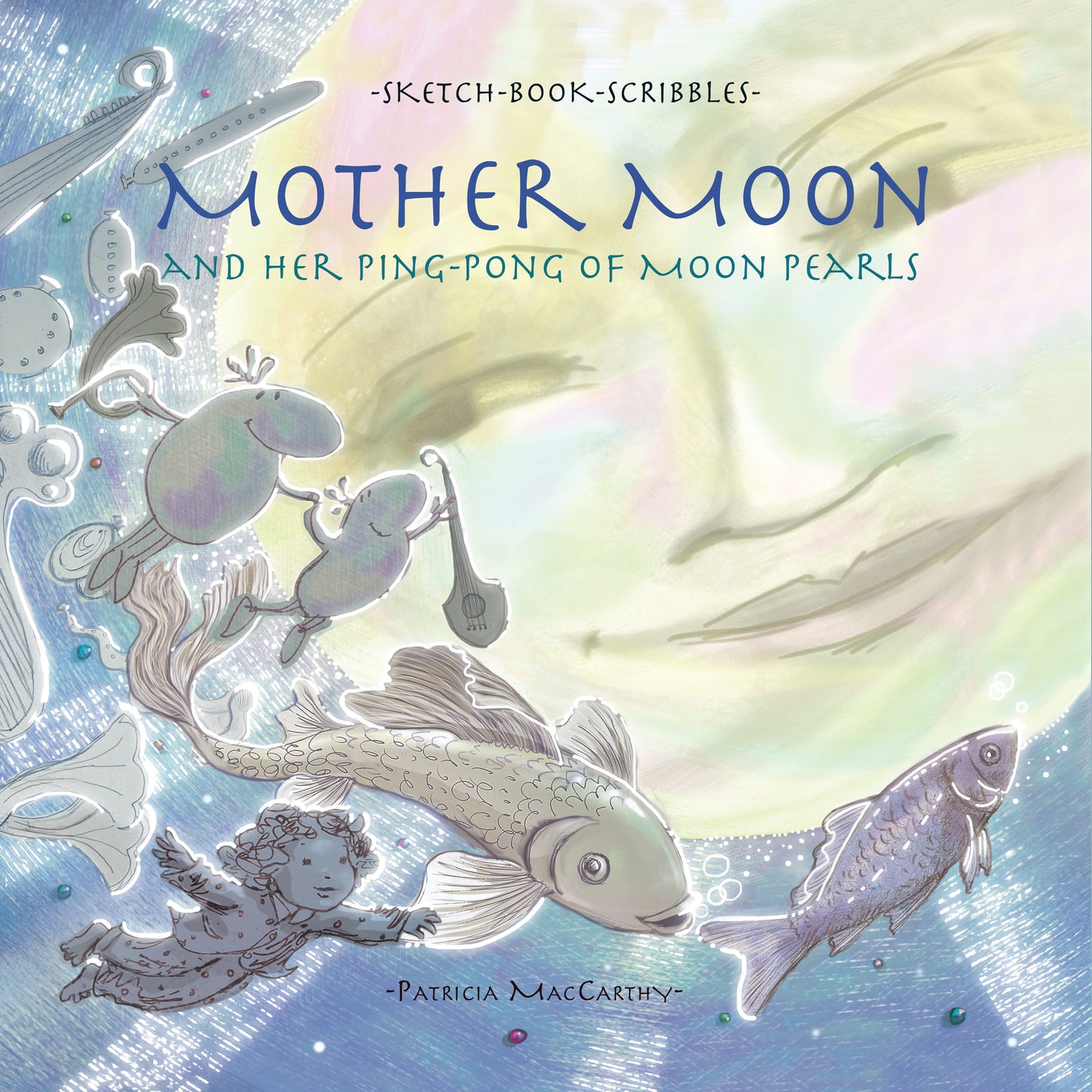 Mother Moon – Deluxe Edition