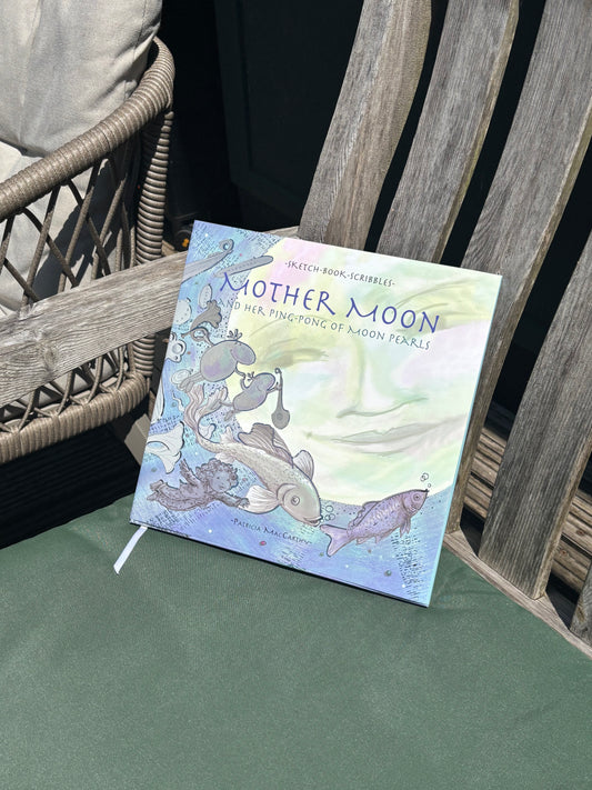 Mother Moon – Deluxe Edition
