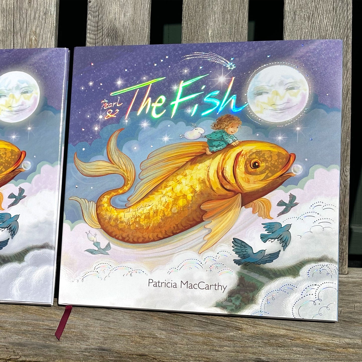 Pearl & The Fish – Deluxe Edition