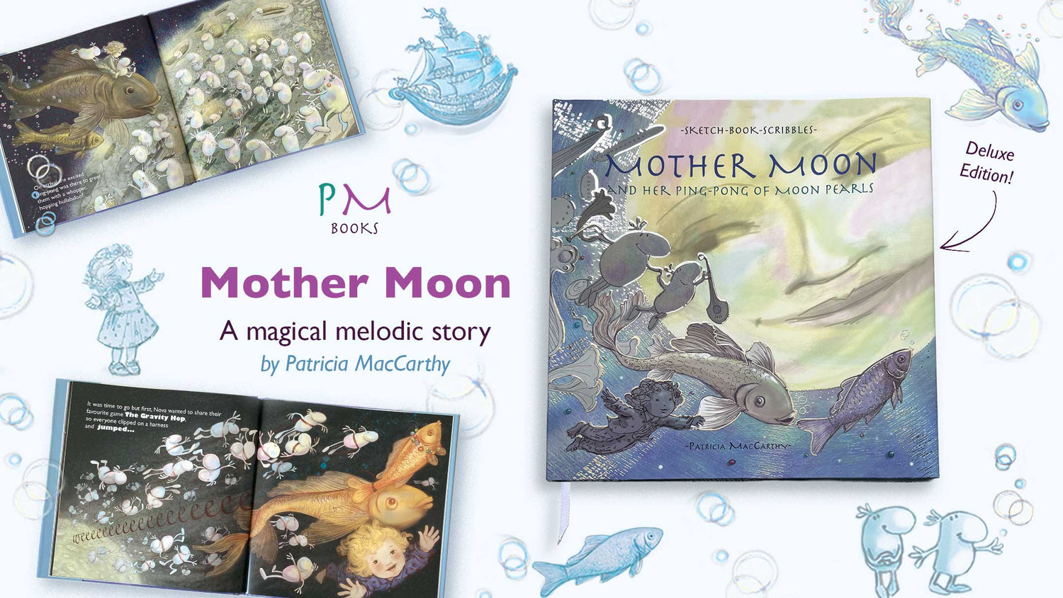 Mother Moon