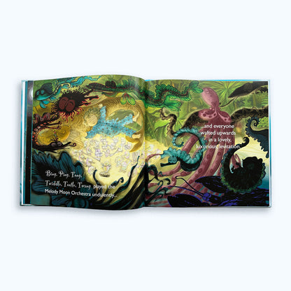 Pearl's Tour to Planet Azure – Deluxe Edition