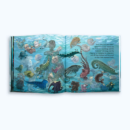 Pearl's Tour to Planet Azure – Deluxe Edition