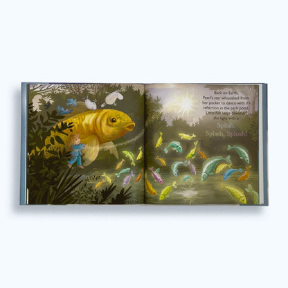 Pearl & The Fish – Deluxe Edition