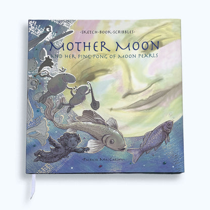Mother Moon – Deluxe Edition