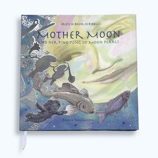 Mother Moon – Deluxe Edition